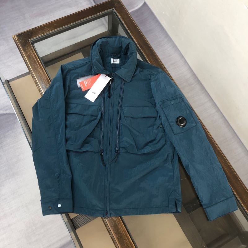 Cp Company Outwear